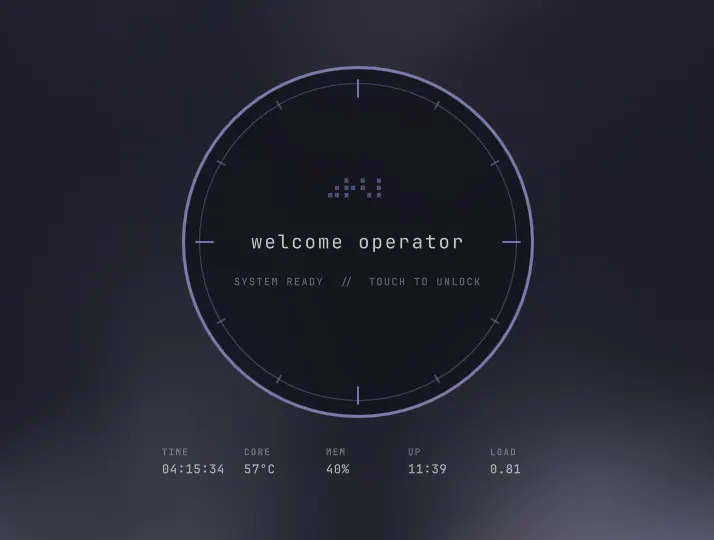 LockSigil preview