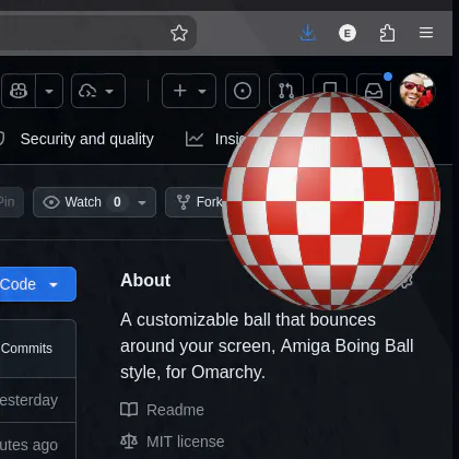Bouncing Ball preview