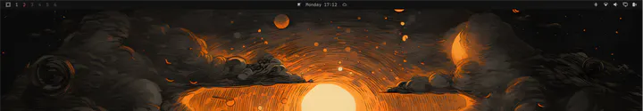 My Workspaces preview