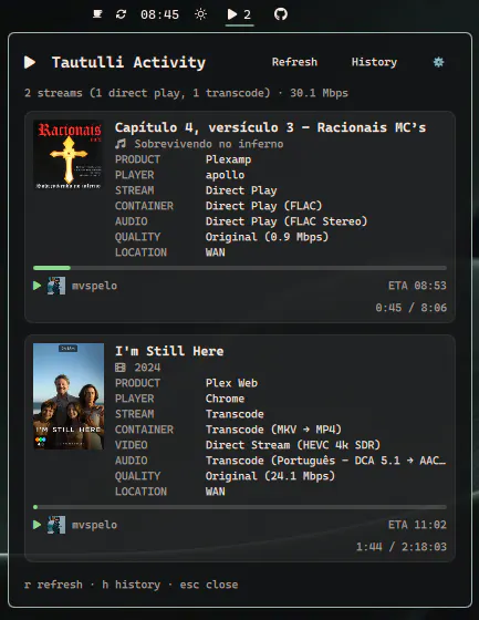 Omatulli preview