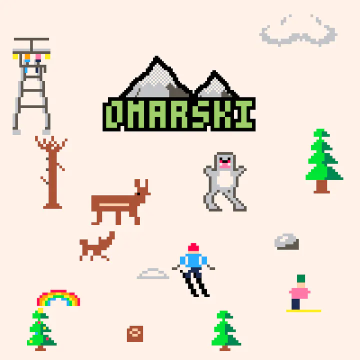 Omaski preview
