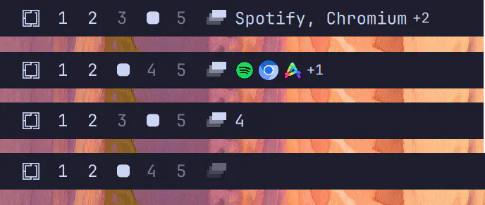 Workspace Windows Stasher preview