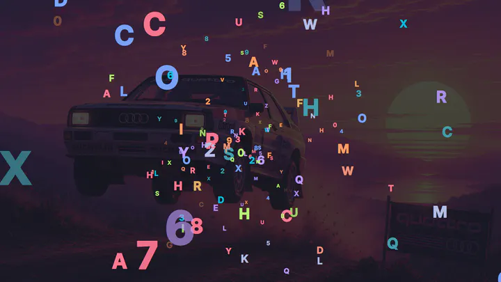 Omasmash preview