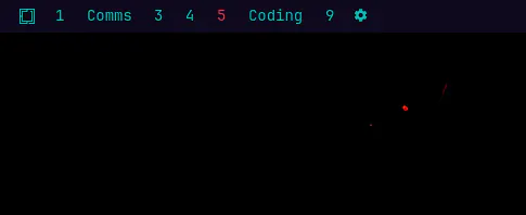Tile Manager preview