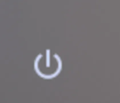 System Menu Button preview