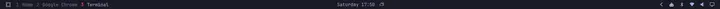 Named Workspaces preview