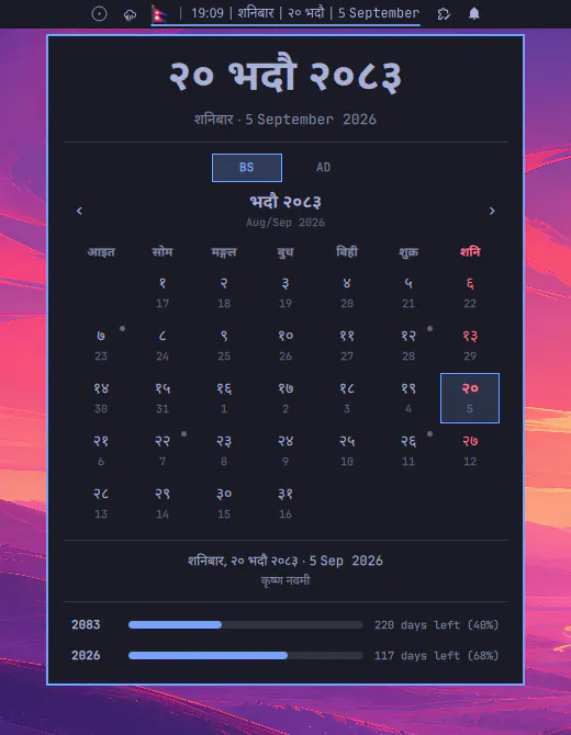 Patro preview