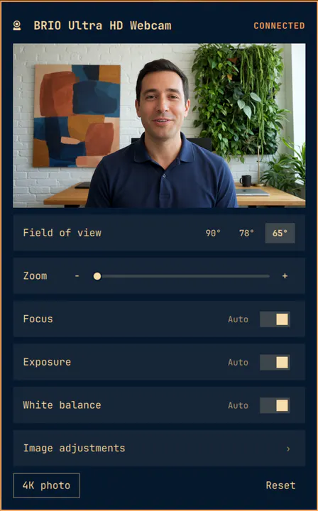BrioTune preview