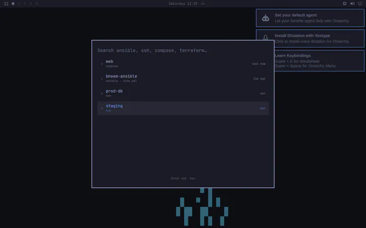 Navigator preview