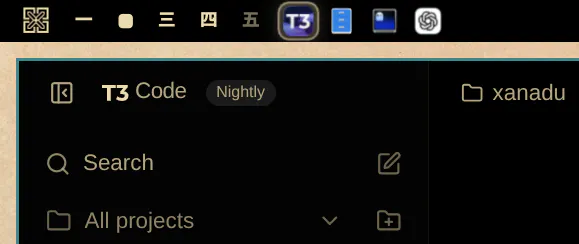 Workspace Window Icons preview