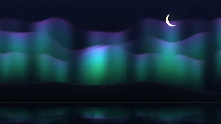 Borealis preview