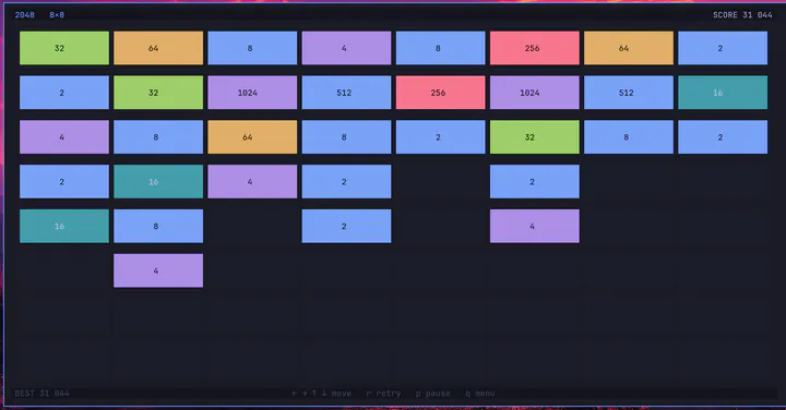 2048 preview