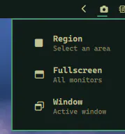 Screenshot Picker preview