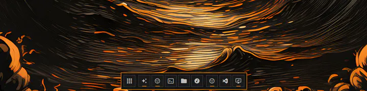Dock preview