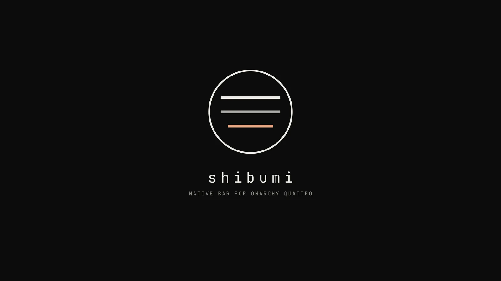 SHIBUMI screenshot