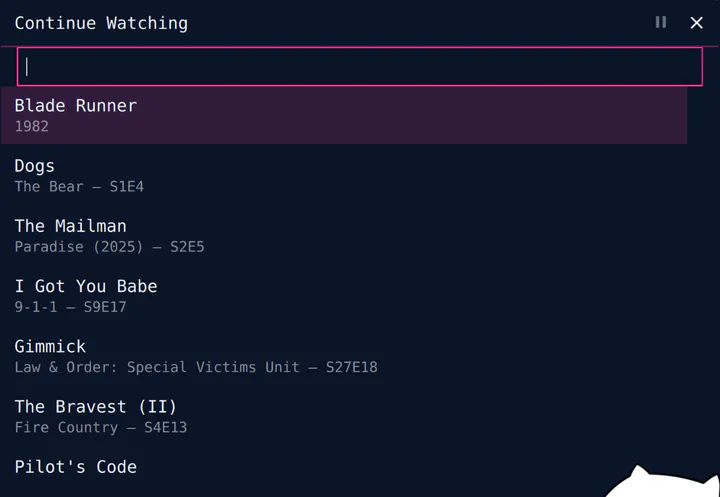 Plex Mini preview