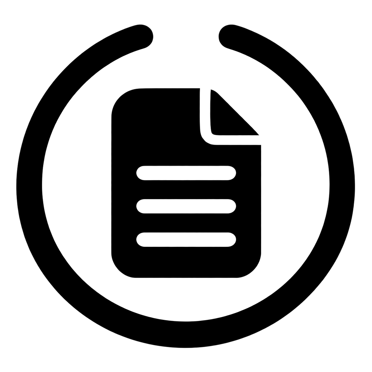 ZenPDF screenshot