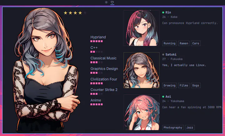 OVaxry preview