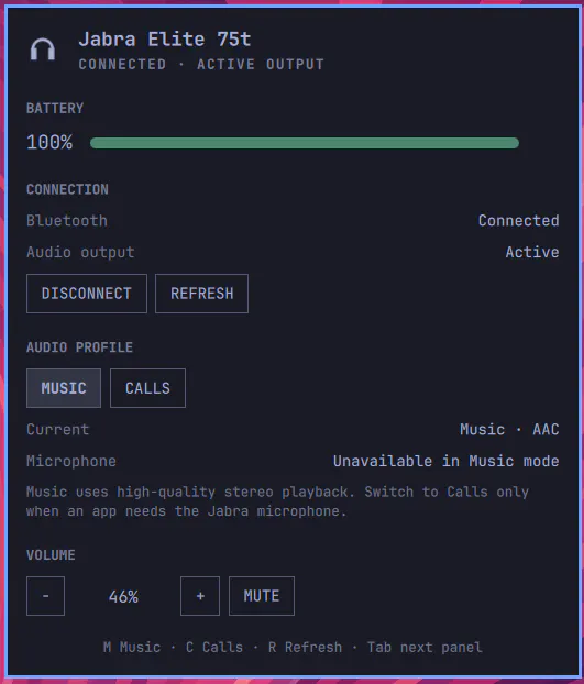Omajabra preview