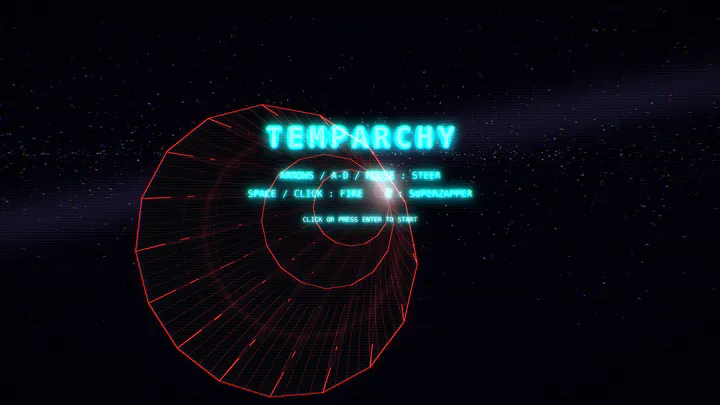 Temparchy preview