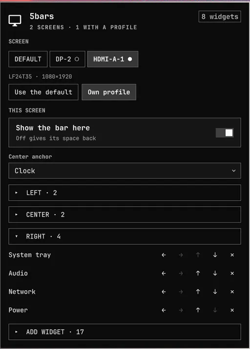 5bars preview