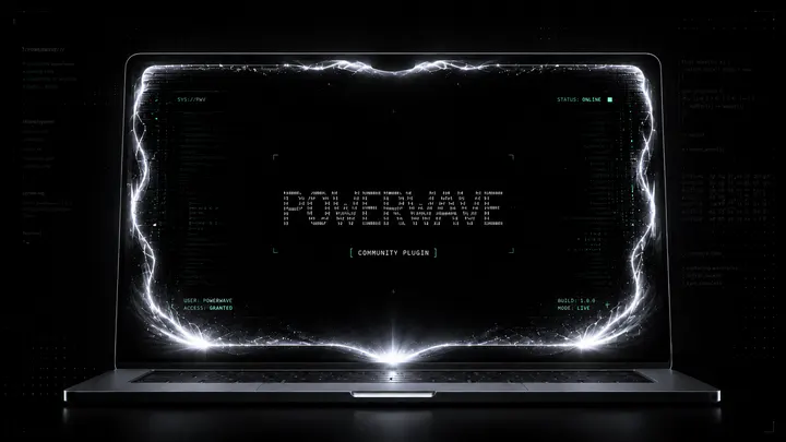 Powerwave preview