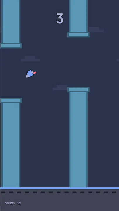 Omabird preview