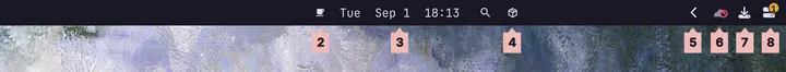 Plugin Switcher preview