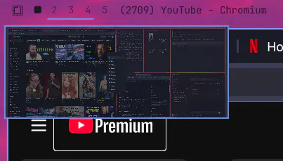 Workspace Preview preview