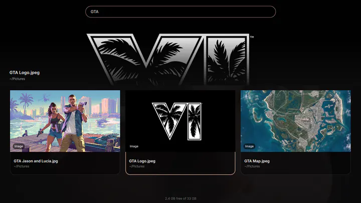 Overview preview