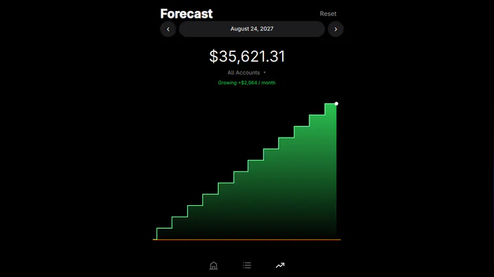 Runway preview