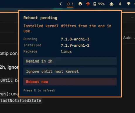 Reboot Pending preview