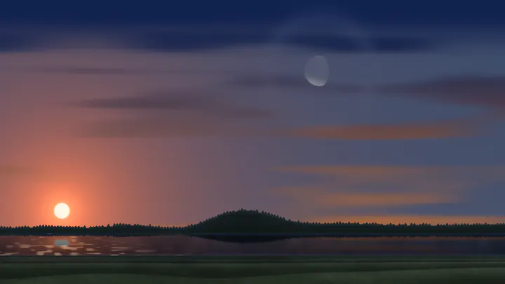 Borealis Atlas preview