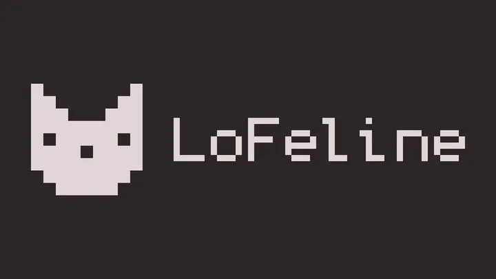 LoFeline preview
