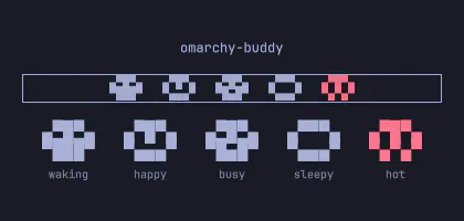 Buddy preview