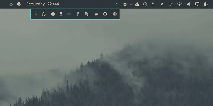 Nook preview