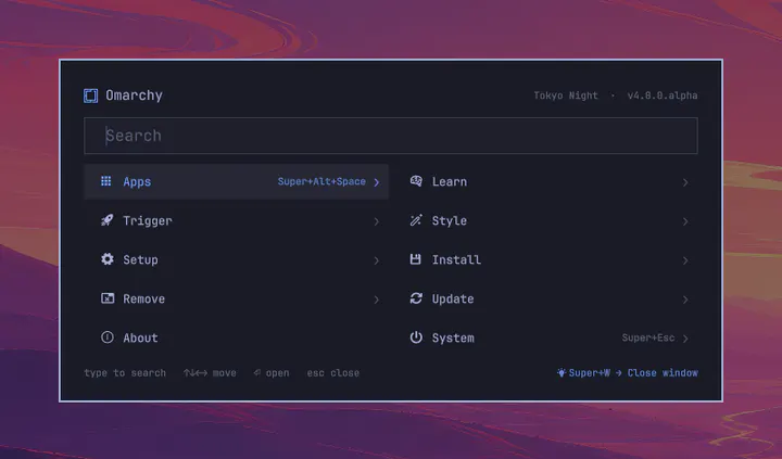 Switchboard preview
