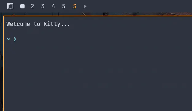 Scratchpad preview