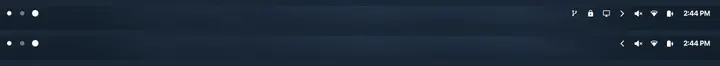 Hidden Om-Bar preview
