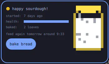 Omadough preview