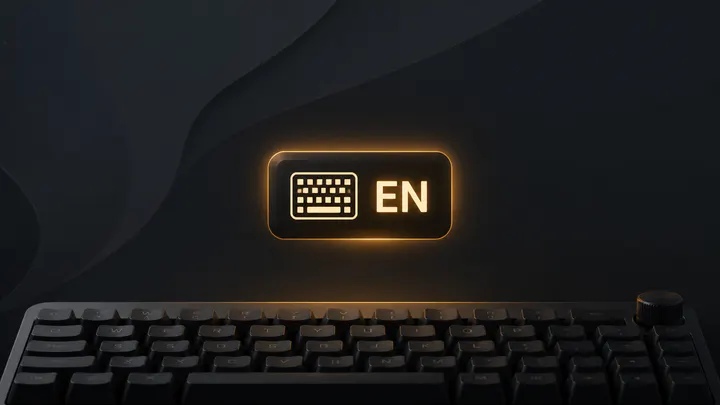 Keyglow preview