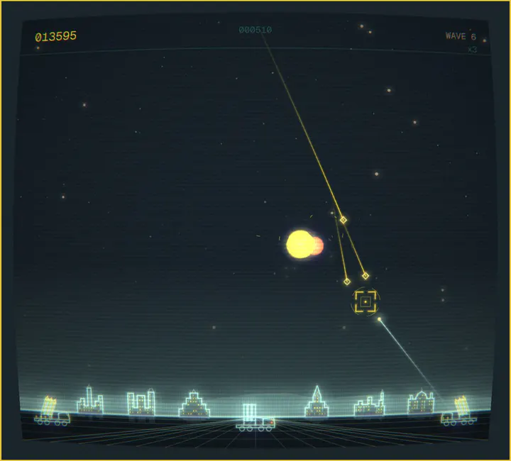 Quattro Command preview