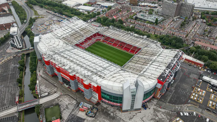 Manchester United preview