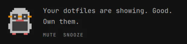 Kernel Spirit preview