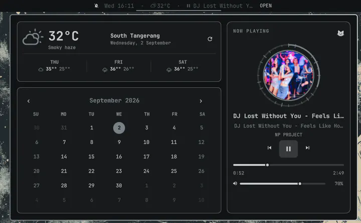 Celestune Bar preview