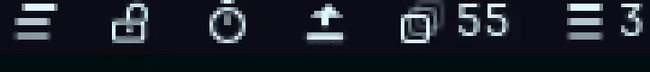 Stack preview