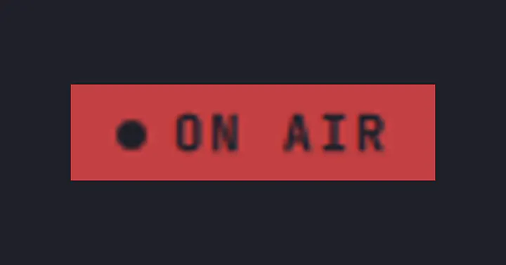 On Air preview