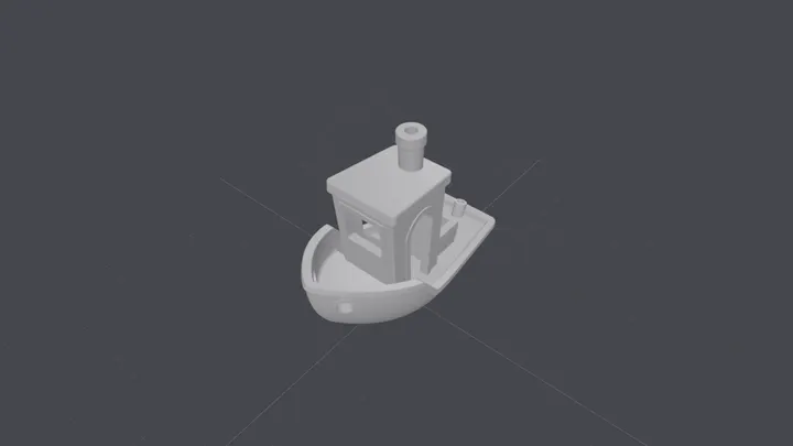 Mesh Peek preview