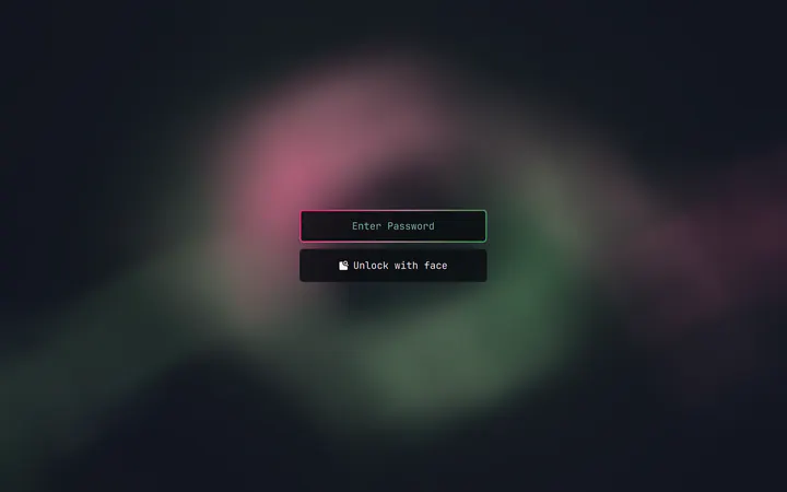 Howdy Lock preview