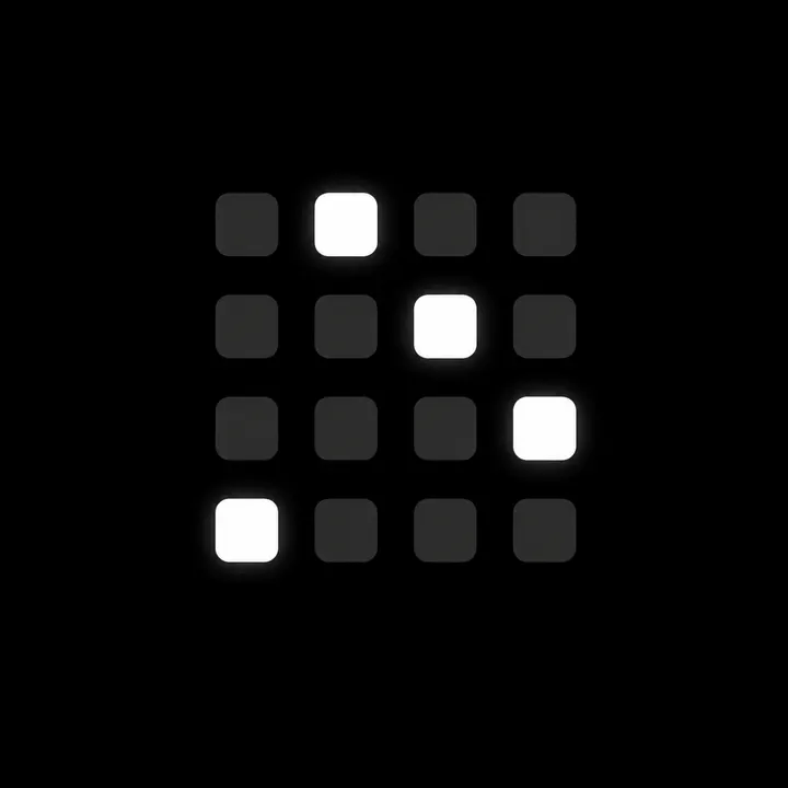 Binary Clock preview